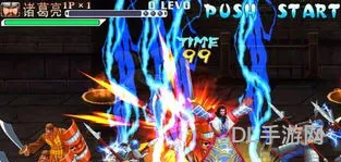 三国战纪单机版无限气(三国战纪最新版本)