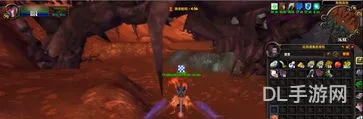 剥皮技能300后去哪学(巨魔剥皮新手村哪里学)
