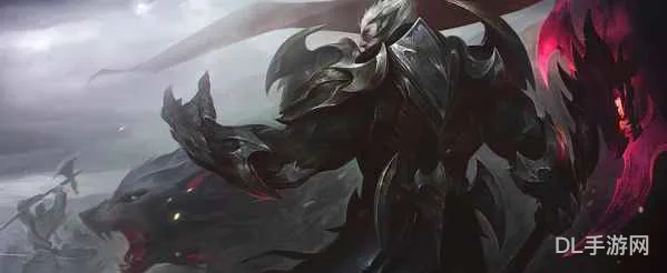 黑暗魔女叫什么(彼岸魔女homuli的含义)