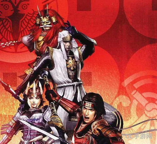 战国无双2武将解锁顺序(战国无双2全人物解锁攻略)