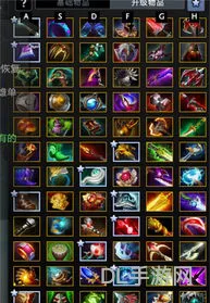 dota2先知出装(DOTA2先知)