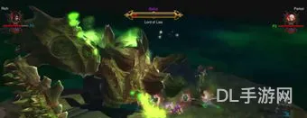 暗黑破坏神switch好玩吗