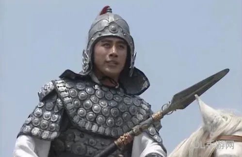 颜良能斩赵云吗(典韦能打过赵云吗)