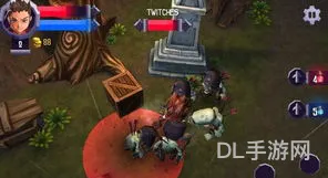 dota最容易上手的英雄(dota1新手推荐5大英雄)