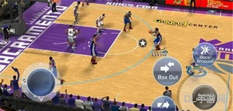 安卓nba2k20直装中文版(2k20安卓下载)