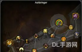 最新魔兽世界神圣之盾技能讲解(塞尔之光神圣祭司怎么加点)