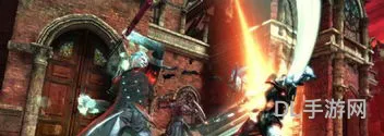 鬼泣5有多少dlc(dmc鬼泣dlc是什么)
