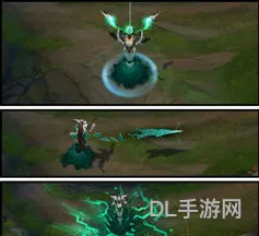 lol冰霜女巫什么时候出的(lol冰霜女巫多少精粹)