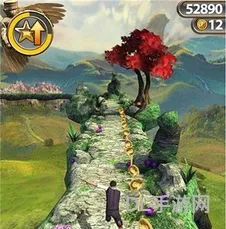 神庙逃亡魔境仙踪安卓10(魔境仙踪游戏安卓版)