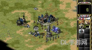 红色警戒2中国崛起移植版apk(红色警戒pc移植手机版)