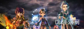 梦幻西游2官方(梦幻互通版2下载官网)
