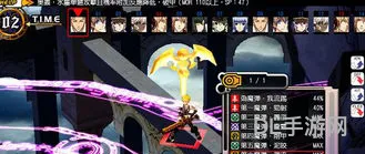 风色幻想6技能表(风色幻想6详细攻略)
