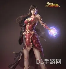 女神联盟女神图鉴(女神联盟所有女神介绍)