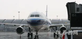 今日航班查询(航班实时动态新)