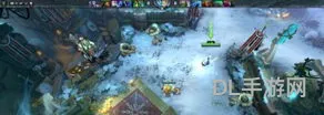 dota2完美离线单机版(dota2不联网怎么玩单机)