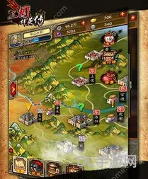 三国群英传h5攻略(三国群英传5最佳五兵种搭配)