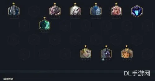 云顶之弈s5天使羁绊(5d黄金天使羁绊)