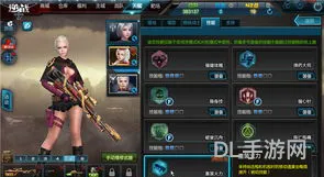 2021逆战打猎场武器排行榜(逆战目前最好的猎场武器)