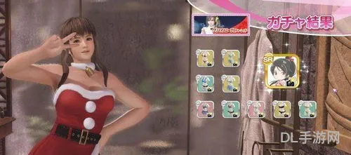 死或生沙滩排球3手机(沙滩排球3基本免费版)