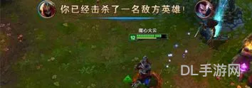lol霞的连招顺序(霞怎么连招伤害最高)