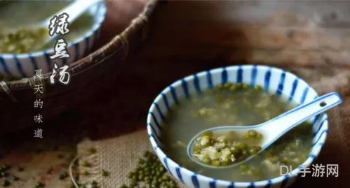 想煮出碧绿的绿豆汤蚂蚁庄园(煮绿豆汤绿豆要泡多久)
