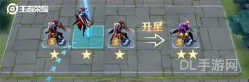 王者模拟战怎么玩(王者模拟战最强阵容)