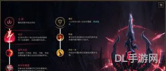 lol猴子天赋2022(英雄联盟猴子天赋符文)