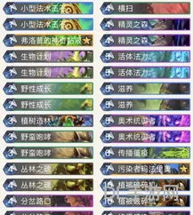 克苏恩牧师卡组代码(标准牧师卡组最新)