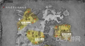 斗战神取经人试炼教程(斗战神取经人高级坐标)