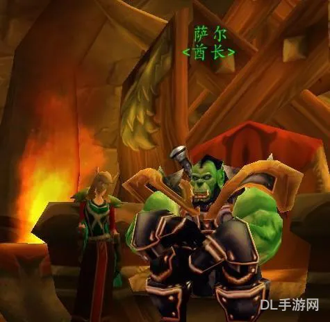 魔兽世界部落好听的id(魔兽世界好听术士名字)