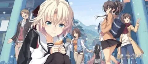 秋之回忆8好玩吗(秋之回忆哪一作评价最高)