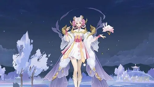 王者荣耀嫦娥拒霜思(源梦皮肤多久返场一次)