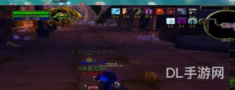 wow月牙钥匙(魔兽世界暗月马戏团月牙)