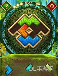 蒙特祖玛4安卓汉化版(祖玛的复仇下载安装)
