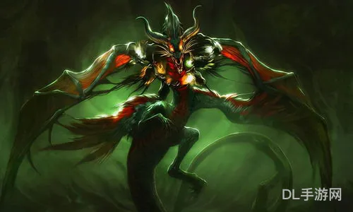 泰坦与龙之王百度百科(泰坦与龙之王力量体系)