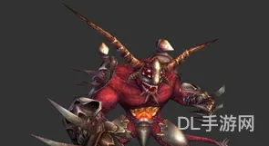 深渊恶魔种族排行榜(深渊种族大全)