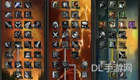 魔兽世界70级防战天赋(TBC70级卡80天赋战士)