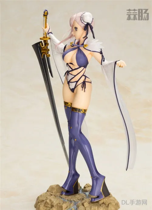 fgo宫本武藏berserker