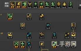女弹药刷图加点95版本(女弹药100级加点最新)