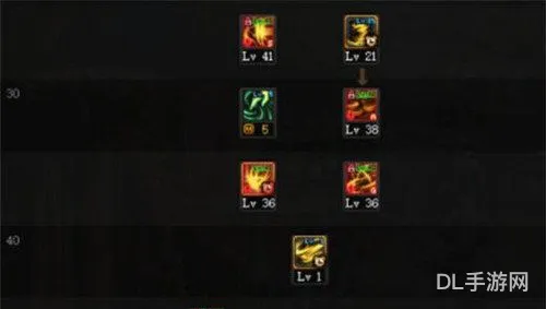 dnf100级法驱魔三觉加点(dnf驱魔力驱最新加点)