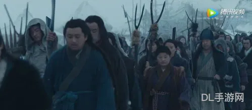 九州缥缈录完结了吗(吕归尘青阳怎么灭亡的)
