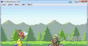 口袋妖怪gba文件(口袋妖怪GBA改版下载)