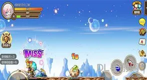 冒险岛爆莉萌天使技能介绍(冒险岛有什么职业)