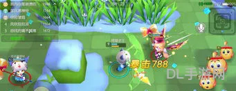 怪兽大作战官方正版(和怪兽大作战一样的游戏)