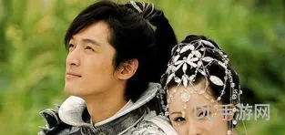 仙剑奇侠传四(仙剑奇侠传4演员表全部)