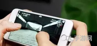 手机游戏app平台排行榜(手机大型游戏app)