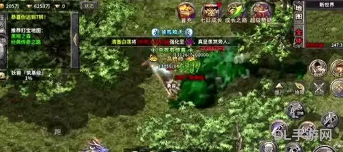 赤月龙城冰雪单职业(赤月龙城高爆版)