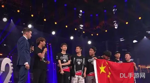 老we拿的是什么世界冠军(we英雄联盟哪一年夺冠)