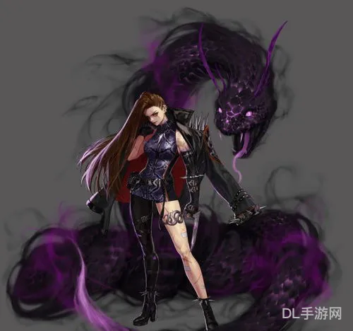 dnf三觉女角色颜值排行榜(dnf女街霸三觉)