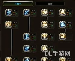 龙之谷2箭神技能搭配及输出手法(龙之谷箭神加点推荐)